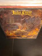 lp - judas priest - sad wings of destiny - gulp 1015 - vak 6, Ophalen of Verzenden, Gebruikt