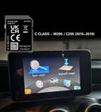 Navigatie SD GPS-kaart Update Europa, Auto diversen, Autonavigatie, Ophalen of Verzenden, Zo goed als nieuw