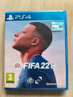 Fifa 22- PlayStation 4, Games en Spelcomputers, Games | Sony PlayStation 4, Gebruikt, Online, Ophalen of Verzenden, Sport