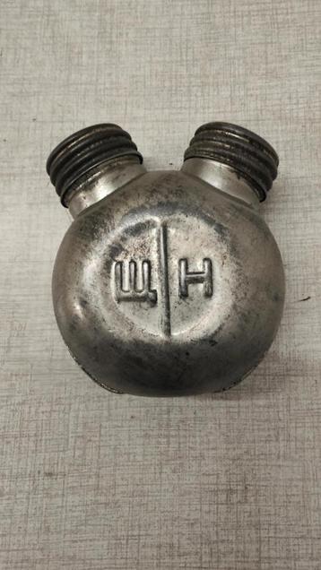 Lot de 2 huiliers russe pour mosin et DP28, Enlèvement ou Envoi, Armée de terre, Autres types