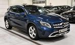 Mercedes-Benz GLA 200 Business Solution Automaat - LEDER / N, Auto's, Mercedes-Benz, Te koop, Benzine, Emergency brake assist