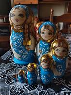 Traditionele Russische Matroesjka-poppen, Ophalen, Nieuw, Pop