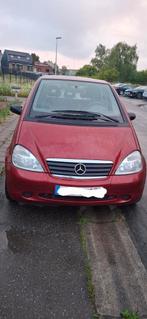 Mercedes Benz A140, Auto's, Mercedes-Benz, Particulier, Te koop