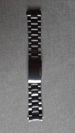 Brushed + polished strap, Ophalen of Verzenden, Nieuw