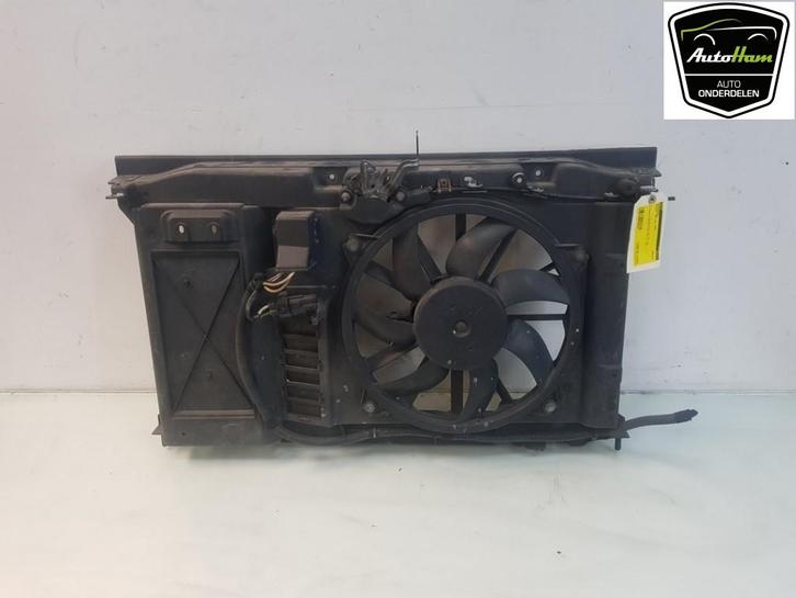 VOORFRONT Peugeot 308 (4A / C) (01-2007/12-2015), Auto-onderdelen, Carrosserie, Peugeot, Gebruikt