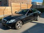 Mercedes-Benz E200 - euro 5 - eerste eigenaar, Euro 5, Leder, Bedrijf, Airbags