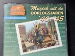 De Préhistorie - Muziek uit de oorlogsjaren 40-45, Ophalen of Verzenden, Gebruikt, Overige genres