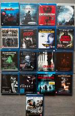 Plus de 120 Blu-ray à vendre, Enlèvement ou Envoi, Comme neuf, Action