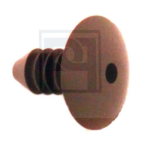 Plug houten achterwand koffer 240 244 1973-1992 4 per auto V, Auto-onderdelen, Carrosserie, Volvo, Nieuw, Ophalen of Verzenden