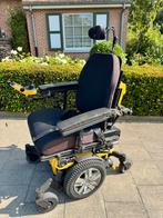 Quantum Edge 2.0 – Elektrische Rolstoel  | Veel opties!, Diversen, Rolstoelen, Ophalen of Verzenden, Inklapbaar, Gebruikt, Elektrische rolstoel