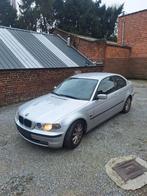 Bmw 316 ti de 2002 automatique 181.000km euro 4 très propre, Achat, Automatique, Particulier, Euro 4