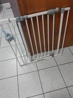 Hondenrekje, Ophalen