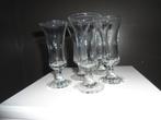 likeurglazen 5stuks, Glas, Overige stijlen, Glas of Glazen, Ophalen of Verzenden
