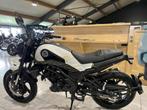 Benelli Leoncino 125, Motoren, Motoren | Benelli, Bedrijf, 125 cc, 11 kW of minder, Naked bike