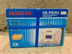Walkman AIWA HSPS163, Enlèvement, Simple, Sony
