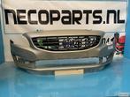 VOLVO V60 S60 CROSS COUNTRY BUMPER VOORBUMPER GRILL ORIGINE, Auto-onderdelen, Ophalen of Verzenden, Gebruikt, Volvo, Spatbord