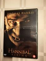 DVD "Hannibal Rising - Lector's Revenge", Cd's en Dvd's, Vanaf 16 jaar, Ophalen, Zo goed als nieuw