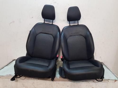 INTERIEUR Dacia Duster (SR) (01-2017/03-2024), Auto-onderdelen, Interieur en Bekleding, Dacia, Gebruikt