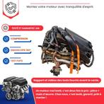 Complete motor BMW 135i f20 f21/235i f22, Auto-onderdelen, Ophalen of Verzenden, Nieuw, BMW