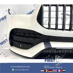 V167 C167 GLE EQ AMG GT VOORBUMPER WIT COMPLEET origineel Me, Auto-onderdelen, Gebruikt, Voor, Mercedes-Benz, Ophalen of Verzenden