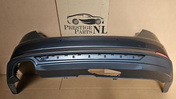 Achterbumper Audi A5 B9 8W S-Line 6xPDC Bumper 8W6807511C beschikbaar voor biedingen