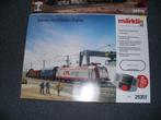 5x Marklin Ho lege startset doos voor de liefhebber z.g.a.n., Ophalen, Zo goed als nieuw, Overige typen, Märklin