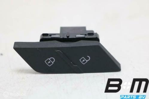 Schakelaar centrale vergrendeling VW Polo 2G 2G0962125, Auto-onderdelen, Overige Auto-onderdelen, Gebruikt