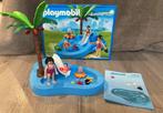 Playmobil 6673 Summer Fun, Utilisé, Enlèvement ou Envoi