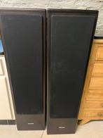 Philips luidsprekers FB825, Audio, Tv en Foto, Luidsprekerboxen, Ophalen, Gebruikt, Philips