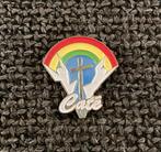 PIN - CATÉ - CATÉCHÈSE - CATHOLIQUE, Verzenden, Gebruikt, Overige onderwerpen, Speldje of Pin