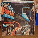 Album.Pierre Rapsat Lâchez les fauves, Envoi