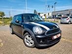 Mini one 1.6Diesel Airco, Auto's, Euro 5, Stof, 1600 cc, Grijs