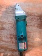 Knabbelschaar Makita, Doe-het-zelf en Bouw, Ophalen