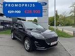 Ford Kuga Vignale PHEV AUT OC0452 *01249*, Auto's, Ford, Automaat, https://public.car-pass.be/vhr/89212aee-175e-4bb9-a93d-b2331eae9ca5