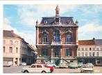 Wetteren Gemeentehuis, Verzamelen, Postkaarten | België, Ophalen of Verzenden, 1980 tot heden, Ongelopen, Oost-Vlaanderen