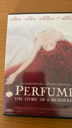 Dvd perfume, Ophalen of Verzenden, Zo goed als nieuw