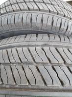 Banden 215/65/16, Auto-onderdelen, Banden en Velgen, Ophalen, Bestelwagen, Band(en)