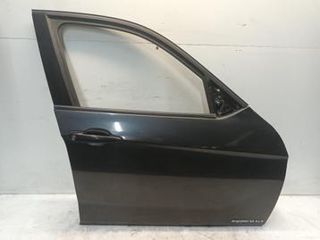 PORTIER RECHTS VOOR BMW X1 (E84) (01-2009/06-2015) beschikbaar voor biedingen