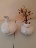 Set van 2 vaatjes, Enlèvement