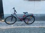 Kinderfiets, Fietsen en Brommers, Fietsen | Meisjes, Ophalen, 22 inch, Gebruikt, Versnellingen