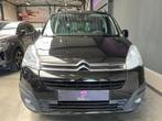 Citroen Berlingo 1.2i PureTech 5-Zitpl. GPS Camera 1ste Eig., Auto's, 0 kg, Electronic Stability Program (ESP), Monovolume, 1199 cc