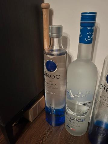 Ciroc 6 Liter, Enlèvement, Neuf