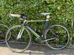 Canondale triatlon koers fiets, Fietsen en Brommers, Fietsen | Racefietsen, Heren, Aluminium, 53 tot 57 cm, Ophalen