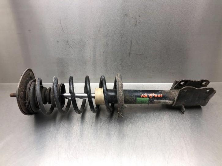 JAMBE DE FORCE AVANT DROIT Mitsubishi Colt CZC, Autos : Pièces & Accessoires, Suspension & Châssis, Mitsubishi, Utilisé