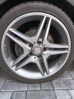 Gezocht nieuwe 1x Mercedes AMG Velg A1764010302 7X21, Nieuw, Velg(en), Personenwagen, All Season