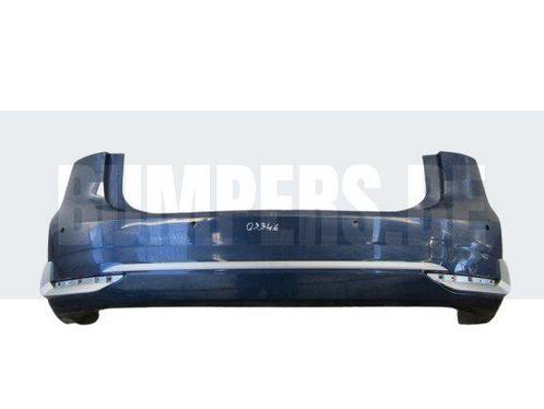 Bumper BMW 2 U06 Active Tourer Luxury 23- 8739123 Achterbump, Auto-onderdelen, Carrosserie, Bumper, Achter, Gebruikt, 6 maanden garantie