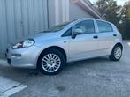 Punto 1.2i 5drs/AIRCO!!!!!!, Stof, 50 kW, 1199 cc, Bedrijf