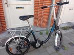 Plooifiets, Ophalen, Nieuw, Versnellingen