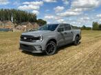 2024 Edward Davies (FORD) Ranger MS RT Personenauto, Auto's, Ford, Automaat, Gebruikt, Overige brandstoffen, Bedrijf