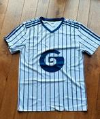 Vintage voetbalshirt van Anderlecht Generale Banque.XL, Sport en Fitness, Voetbal, Maat XL, Ophalen of Verzenden, Nieuw, Shirt